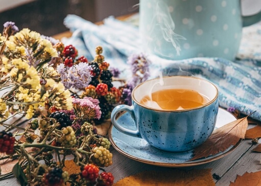 Les épices dans le thé et le café : une touche d’exotisme