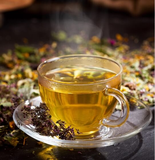 Dry January & Détox : se faire du bien, tout simplement 🍵✨