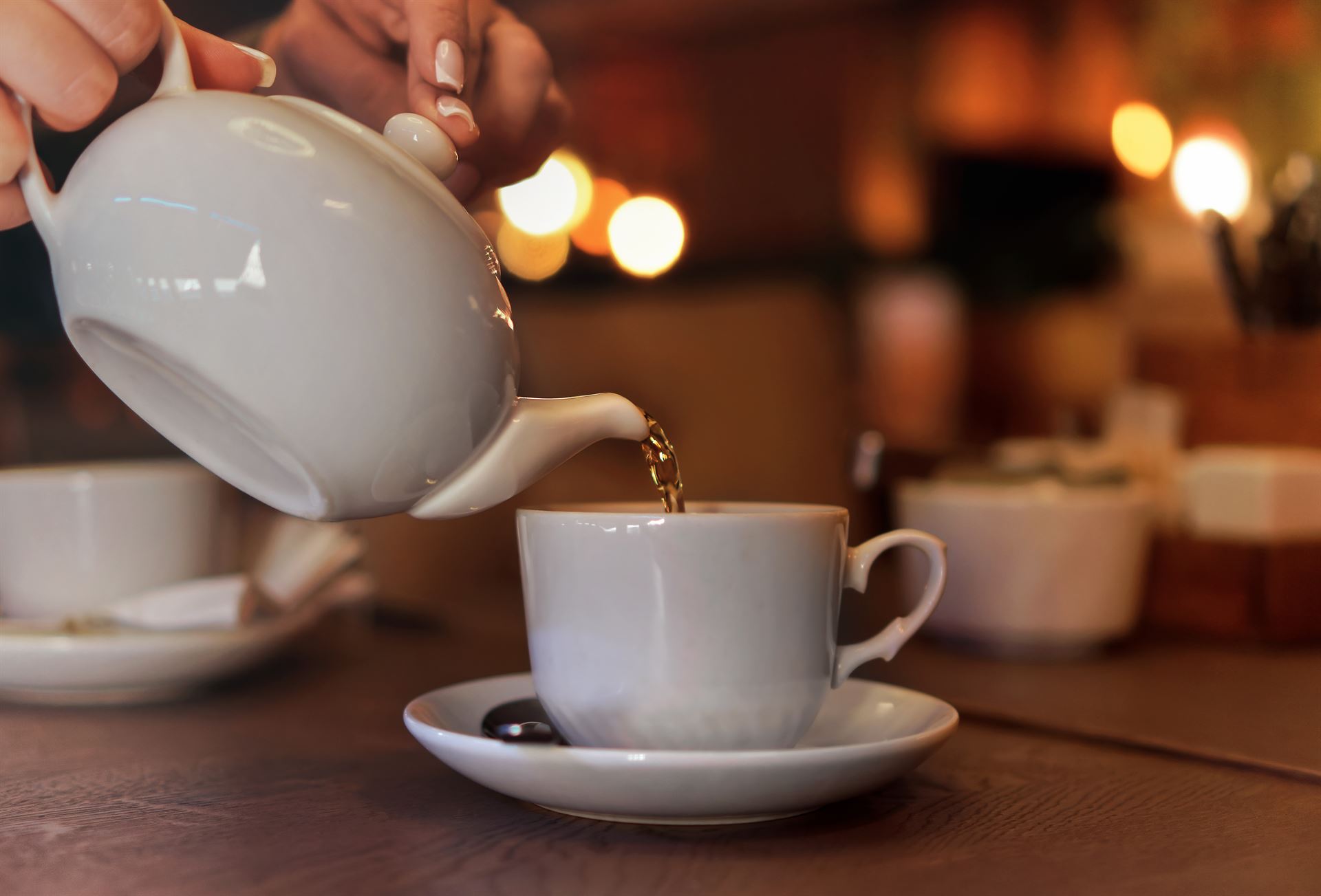 Les bienfaits du thé pour la santé : pourquoi adopter cette boisson ?