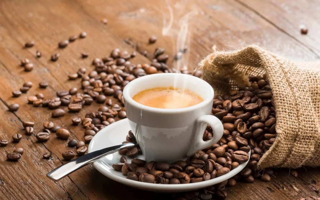 Les secrets d’un café parfait à la maison